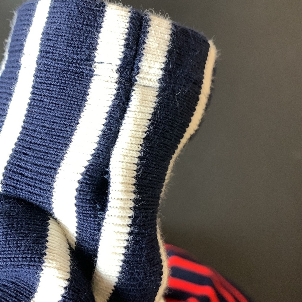 Petit Bateau + Cedric Charlier Dress Size M - Picture 12 of 16